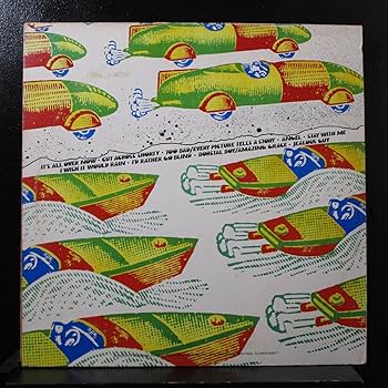 Amazon.co.jp: LIVE COAST TO COAST OVERTURE AND BEGINNERS